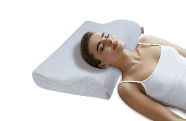 Almohada Cervical Personal – Softhings2017