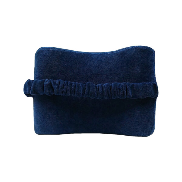 Almohada para rodillas K-spacer azul marino – Softhings2017